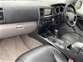 2008 Toyota Hilux Surf