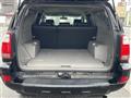 2008 Toyota Hilux Surf