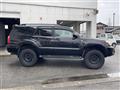 2008 Toyota Hilux Surf