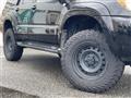 2008 Toyota Hilux Surf