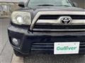 2008 Toyota Hilux Surf