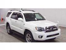 2008 Toyota Hilux Surf