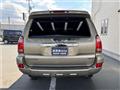 2008 Toyota Hilux Surf
