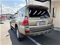 2008 Toyota Hilux Surf