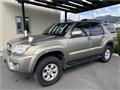 2008 Toyota Hilux Surf