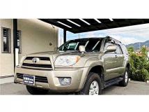 2008 Toyota Hilux Surf