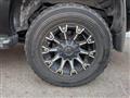 2007 Toyota Hilux Surf