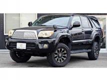 2007 Toyota Hilux Surf
