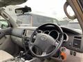 2007 Toyota Hilux Surf