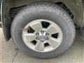 2007 Toyota Hilux Surf