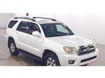 2007 Toyota Hilux Surf