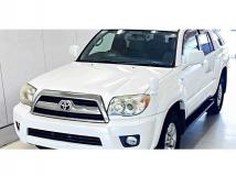 2007 Toyota Hilux Surf