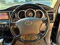 2007 Toyota Hilux Surf