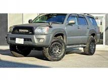 2007 Toyota Hilux Surf