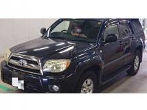2007 Toyota Hilux Surf