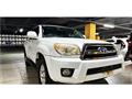 2007 Toyota Hilux Surf