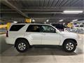 2007 Toyota Hilux Surf