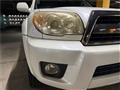 2007 Toyota Hilux Surf