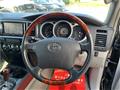2007 Toyota Hilux Surf