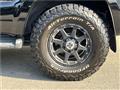 2007 Toyota Hilux Surf