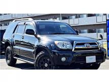 2007 Toyota Hilux Surf