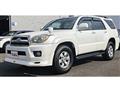 2007 Toyota Hilux Surf