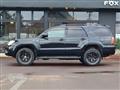 2006 Toyota Hilux Surf