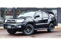 2006 Toyota Hilux Surf