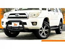 2006 Toyota Hilux Surf