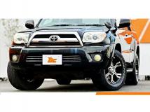 2006 Toyota Hilux Surf