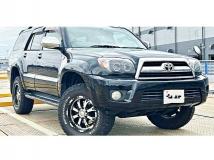 2006 Toyota Hilux Surf