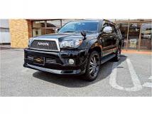 2006 Toyota Hilux Surf