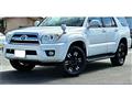 2006 Toyota Hilux Surf