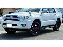 2006 Toyota Hilux Surf