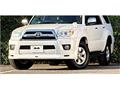 2006 Toyota Hilux Surf