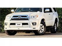 2006 Toyota Hilux Surf