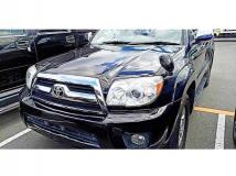 2006 Toyota Hilux Surf
