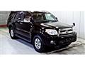 2006 Toyota Hilux Surf