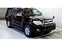 2006 Toyota Hilux Surf