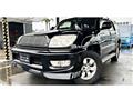 2005 Toyota Hilux Surf
