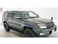 2005 Toyota Hilux Surf