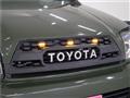 2005 Toyota Hilux Surf