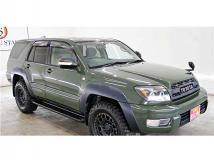 2005 Toyota Hilux Surf