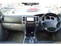 2005 Toyota Hilux Surf