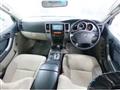 2005 Toyota Hilux Surf
