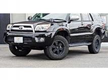 2005 Toyota Hilux Surf
