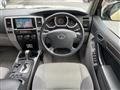 2005 Toyota Hilux Surf