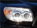 2005 Toyota Hilux Surf