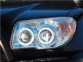 2005 Toyota Hilux Surf