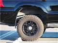 2005 Toyota Hilux Surf